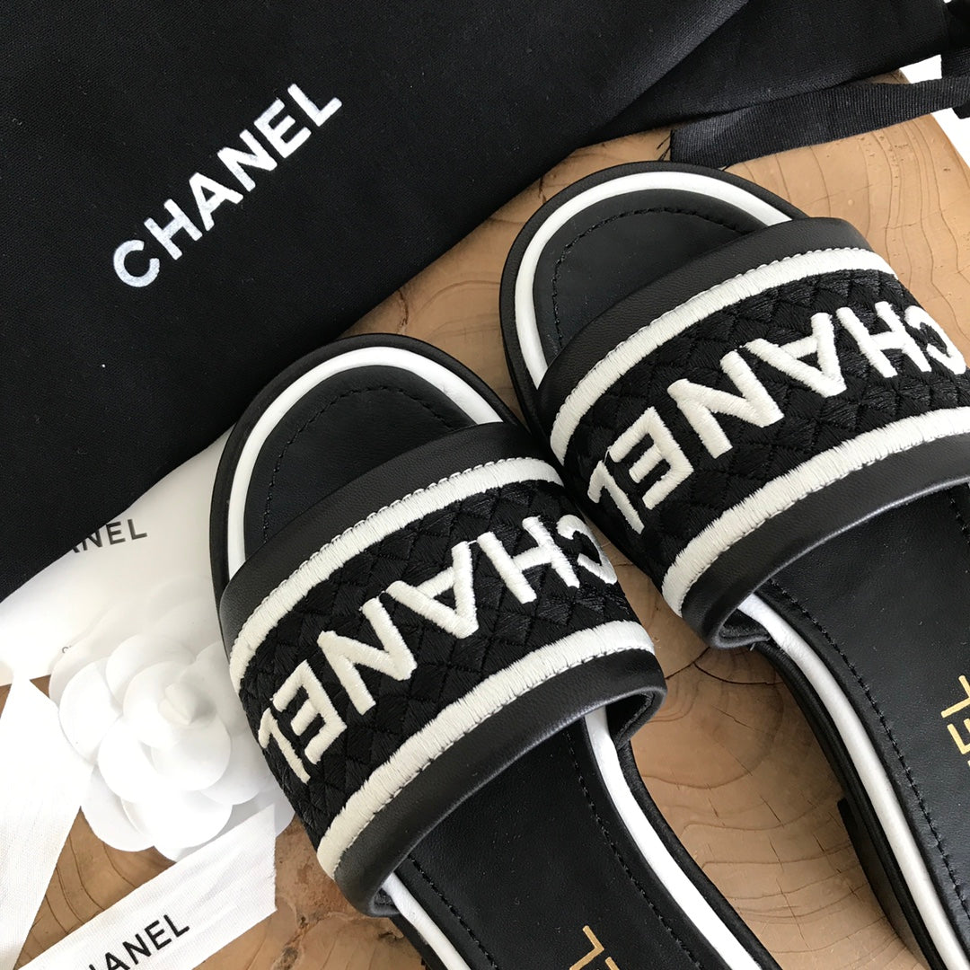 Slippers