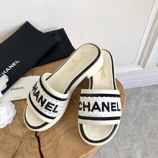 Slippers