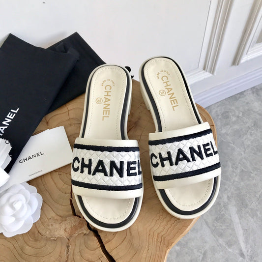 Slippers