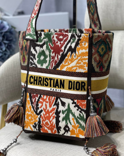 Bucket Bag