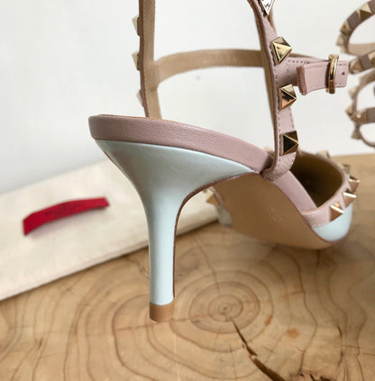 Pumps