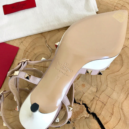 Pumps