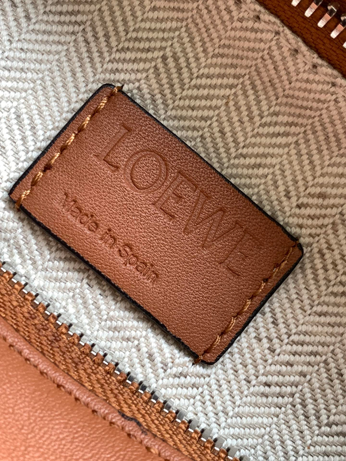 Handbag