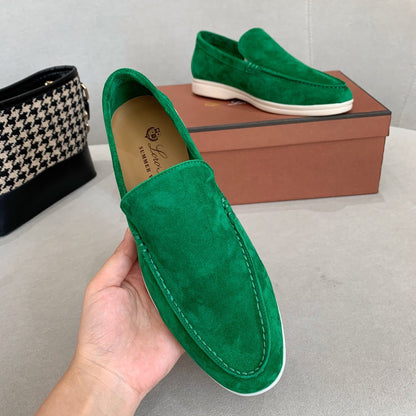 Loafers