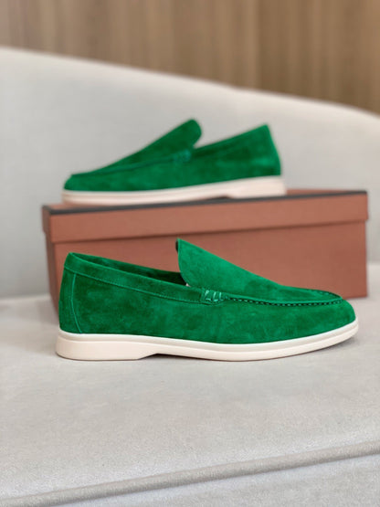 Loafers