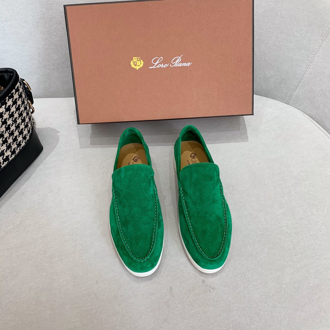 Loafers