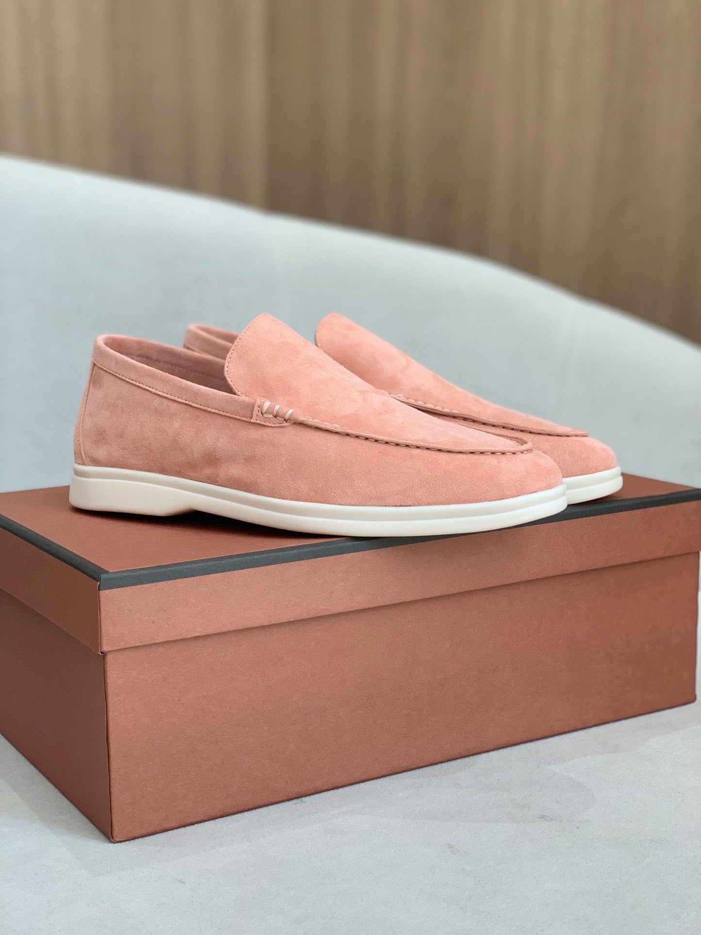 Loafers