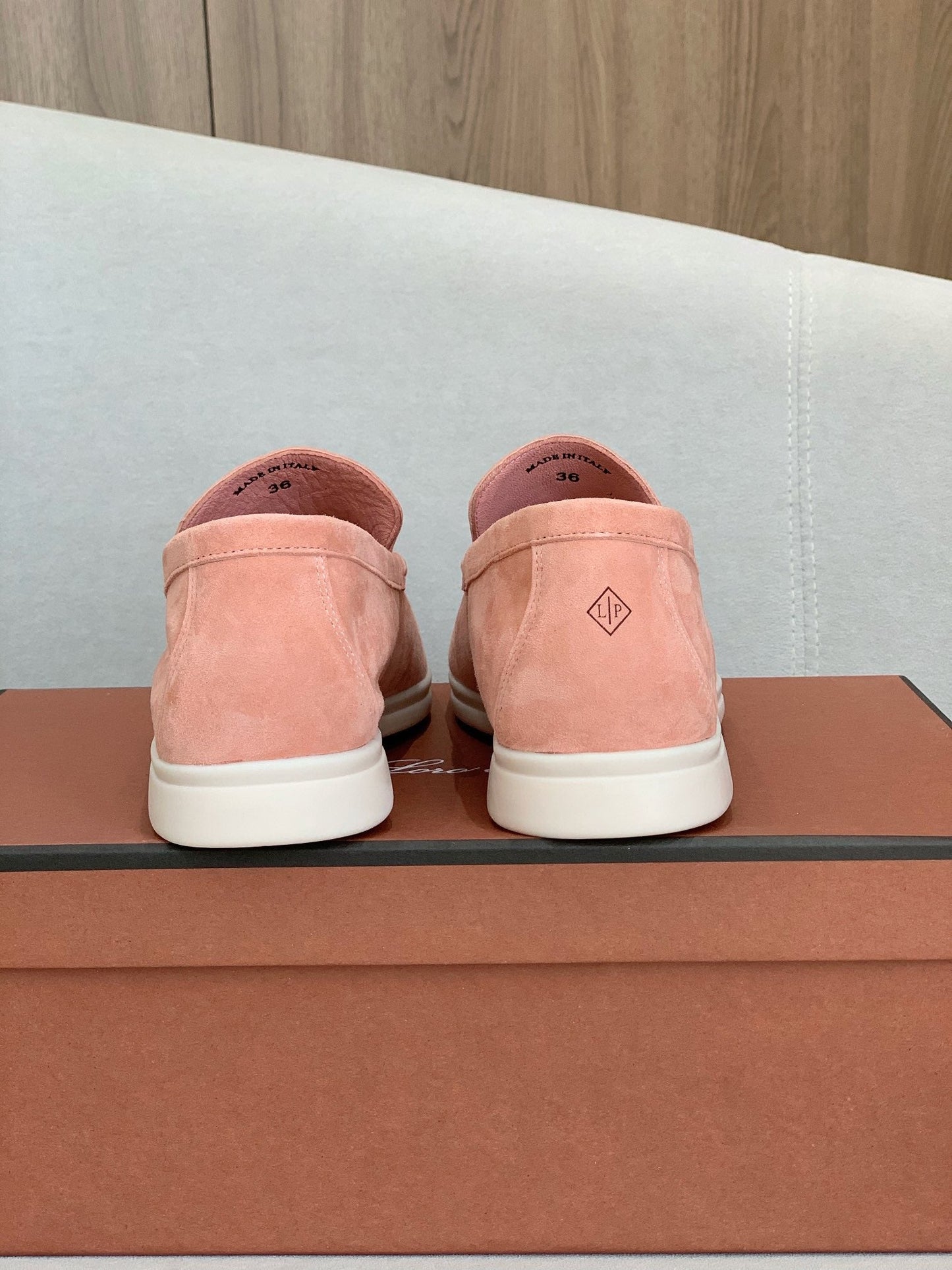 Loafers