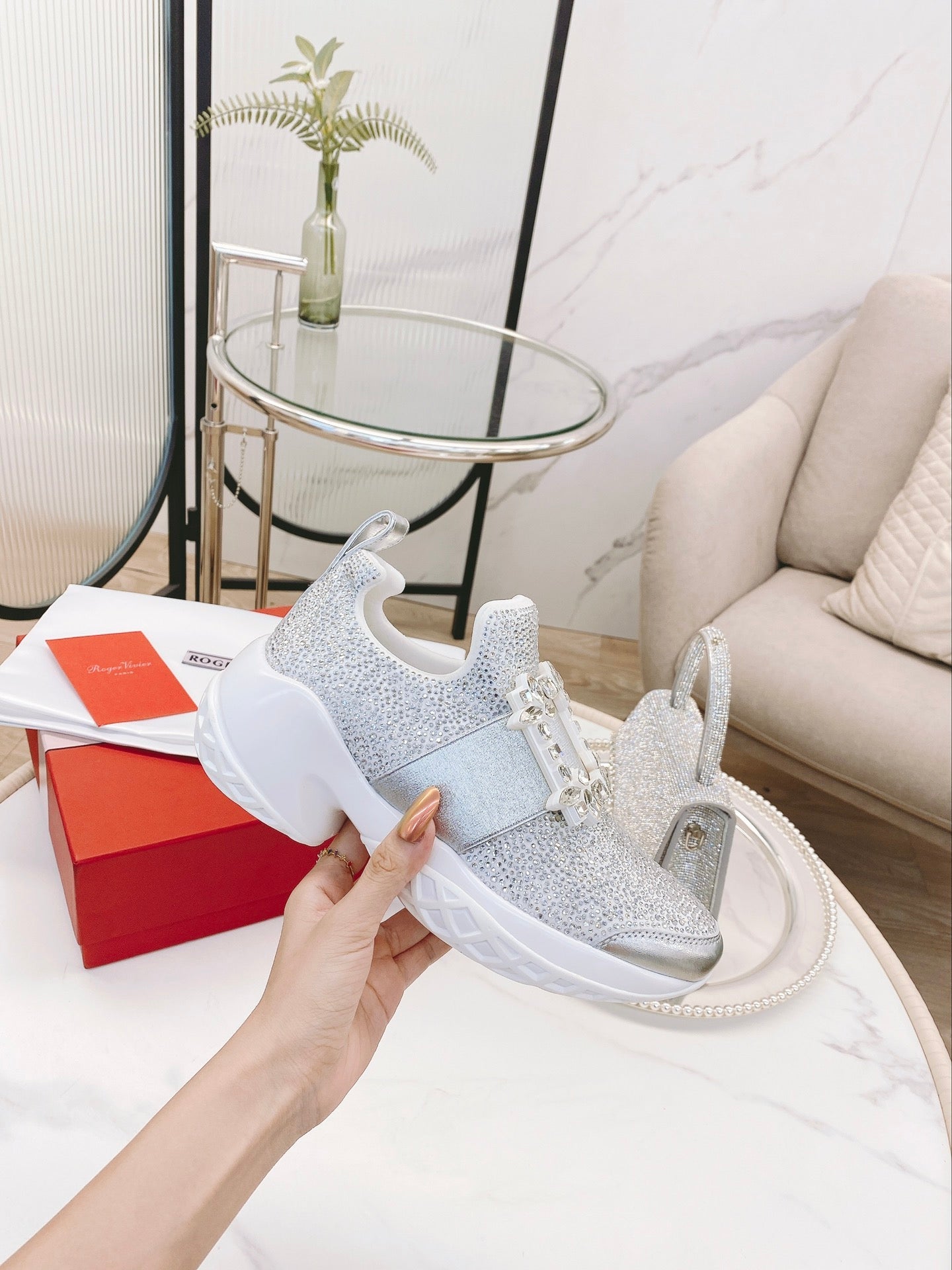 Sneakers