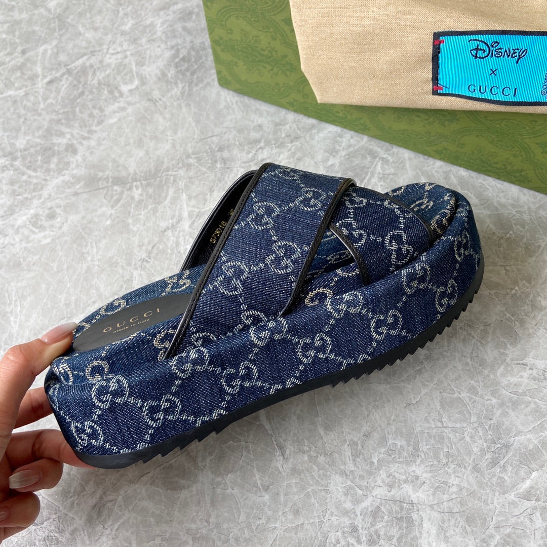 Slippers
