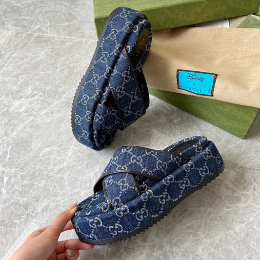 Slippers