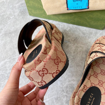 Slippers