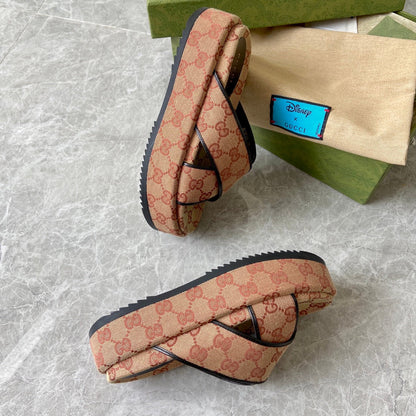 Slippers