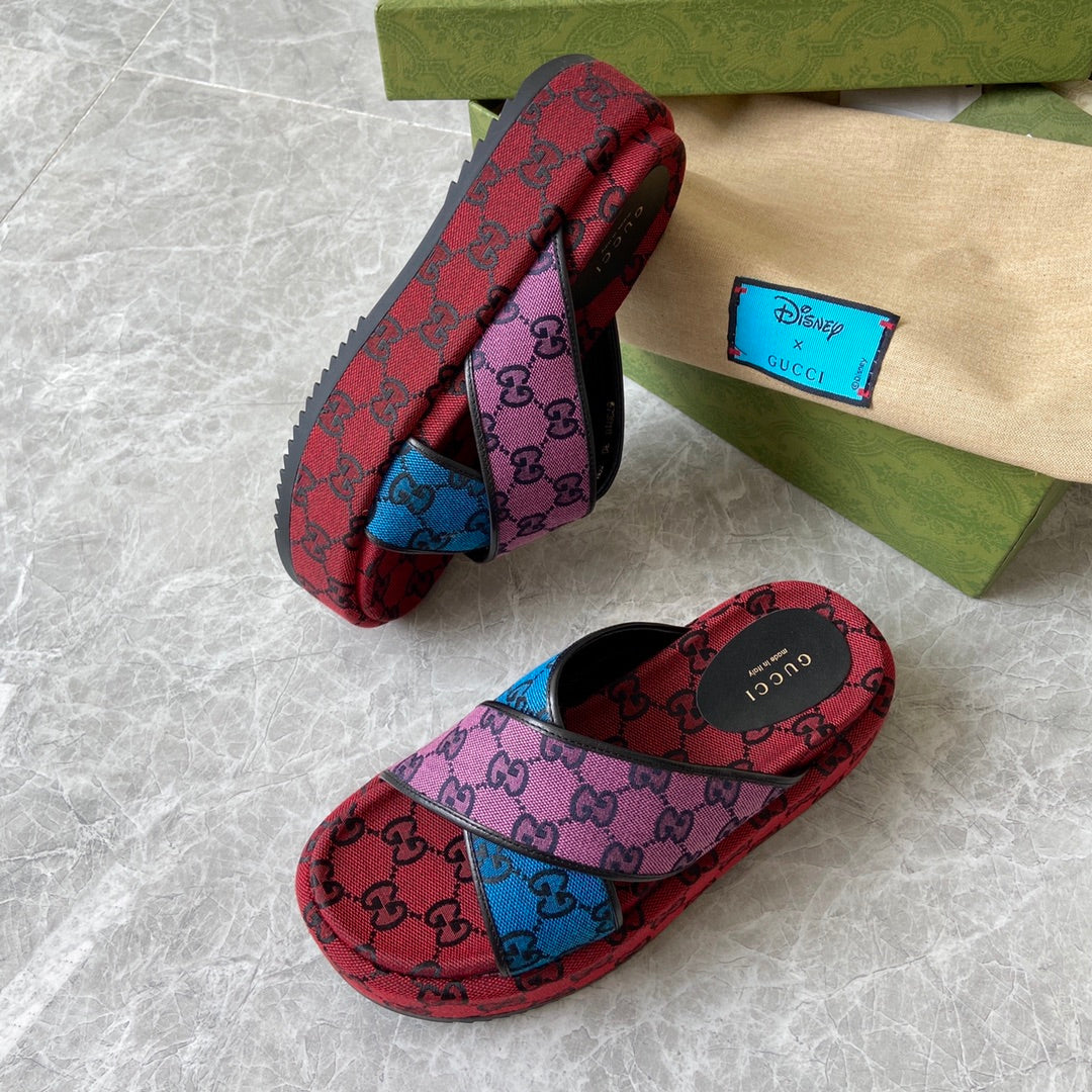 Slippers
