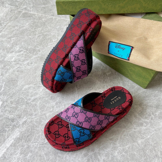 Slippers