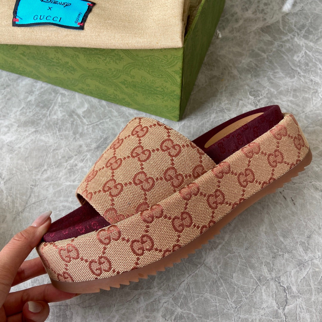 Slippers
