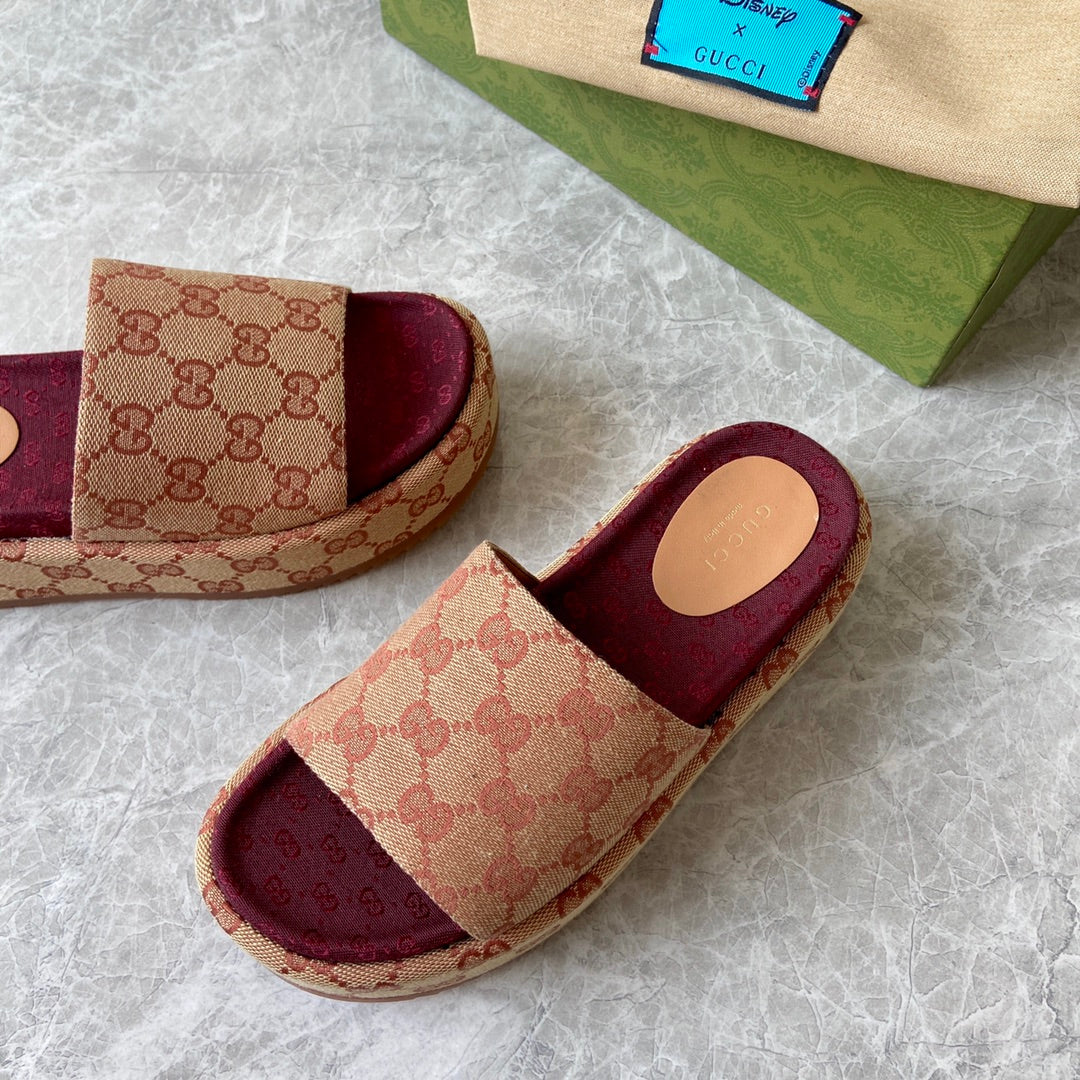 Slippers