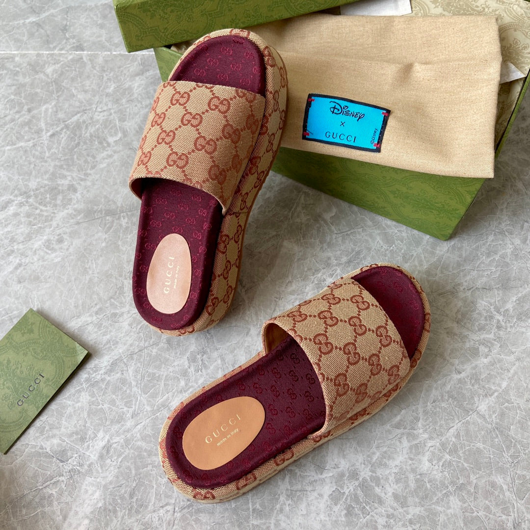 Slippers