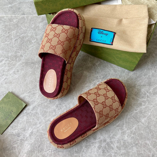 Slippers