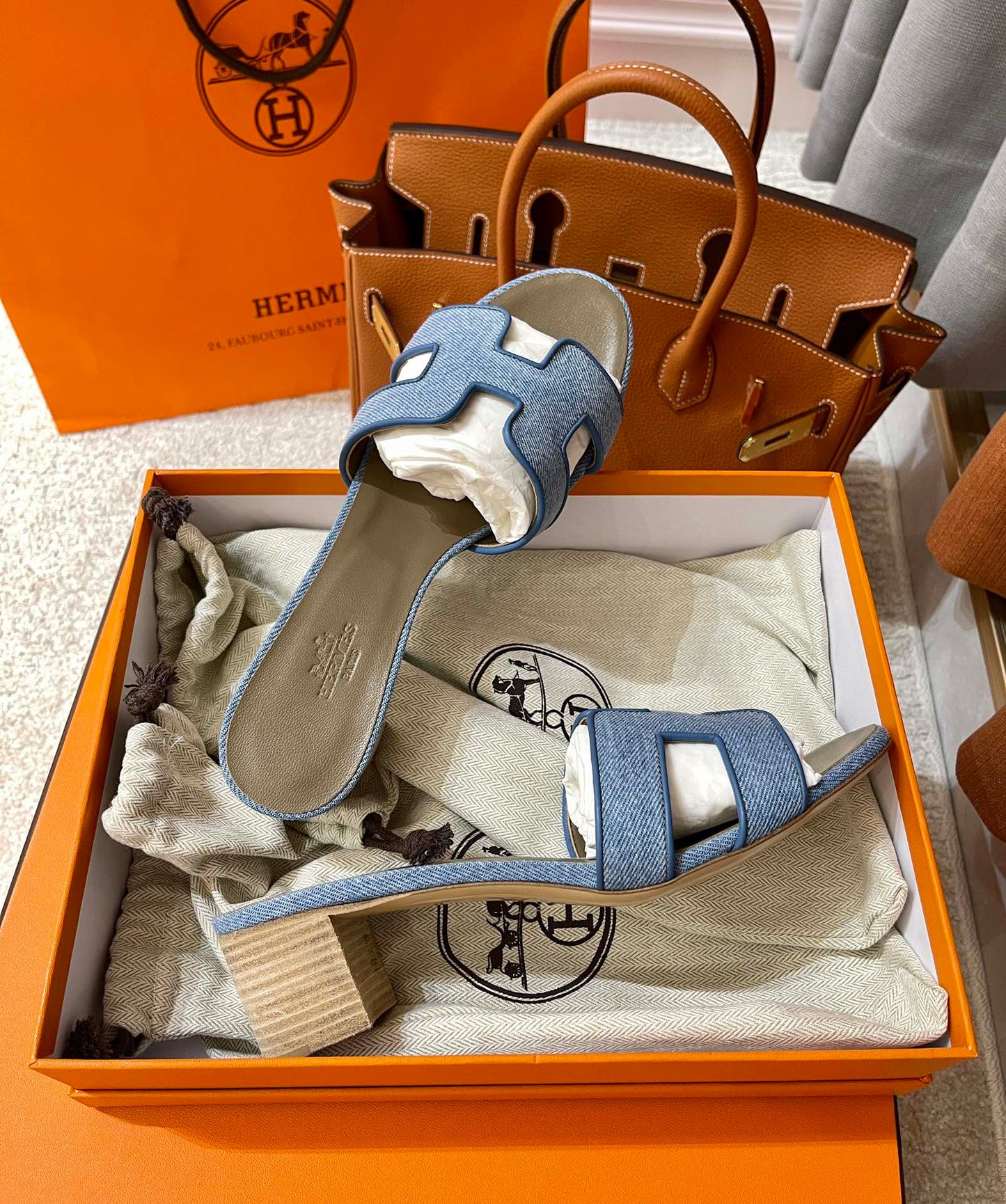 Slippers
