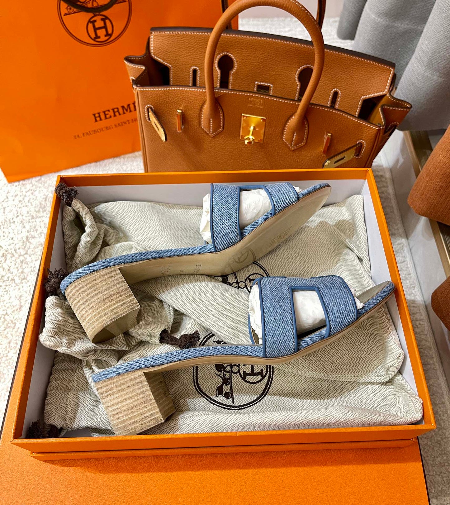 Slippers