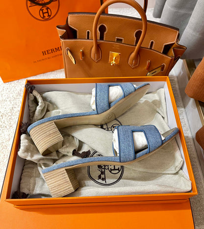 Slippers