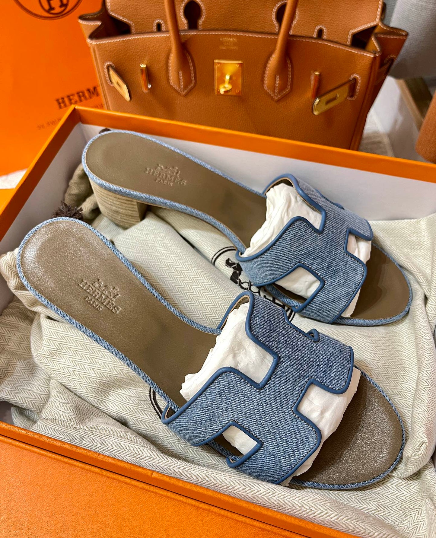 Slippers