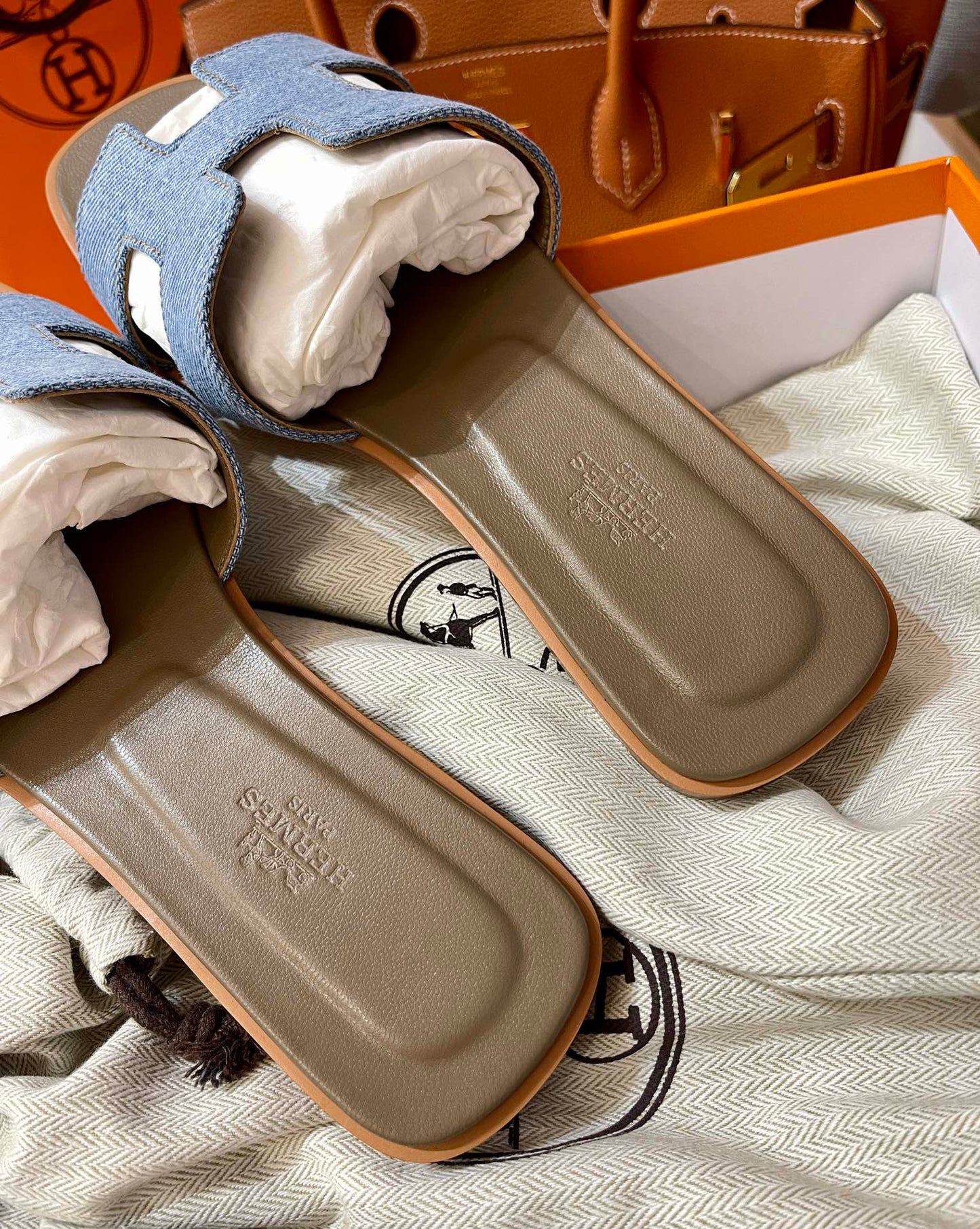 Slippers