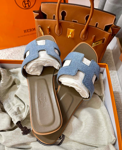 Slippers