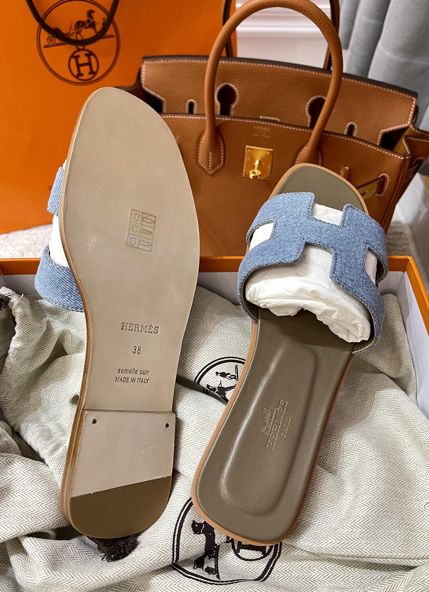 Slippers