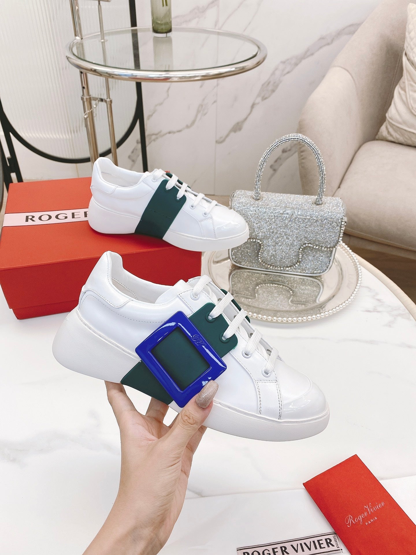 Sneakers