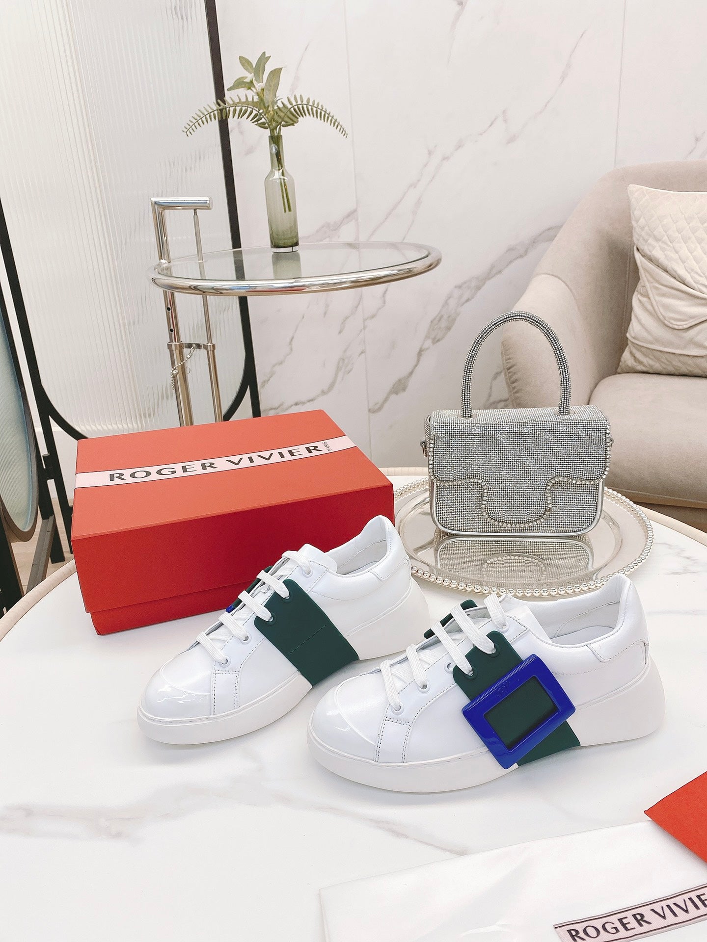Sneakers
