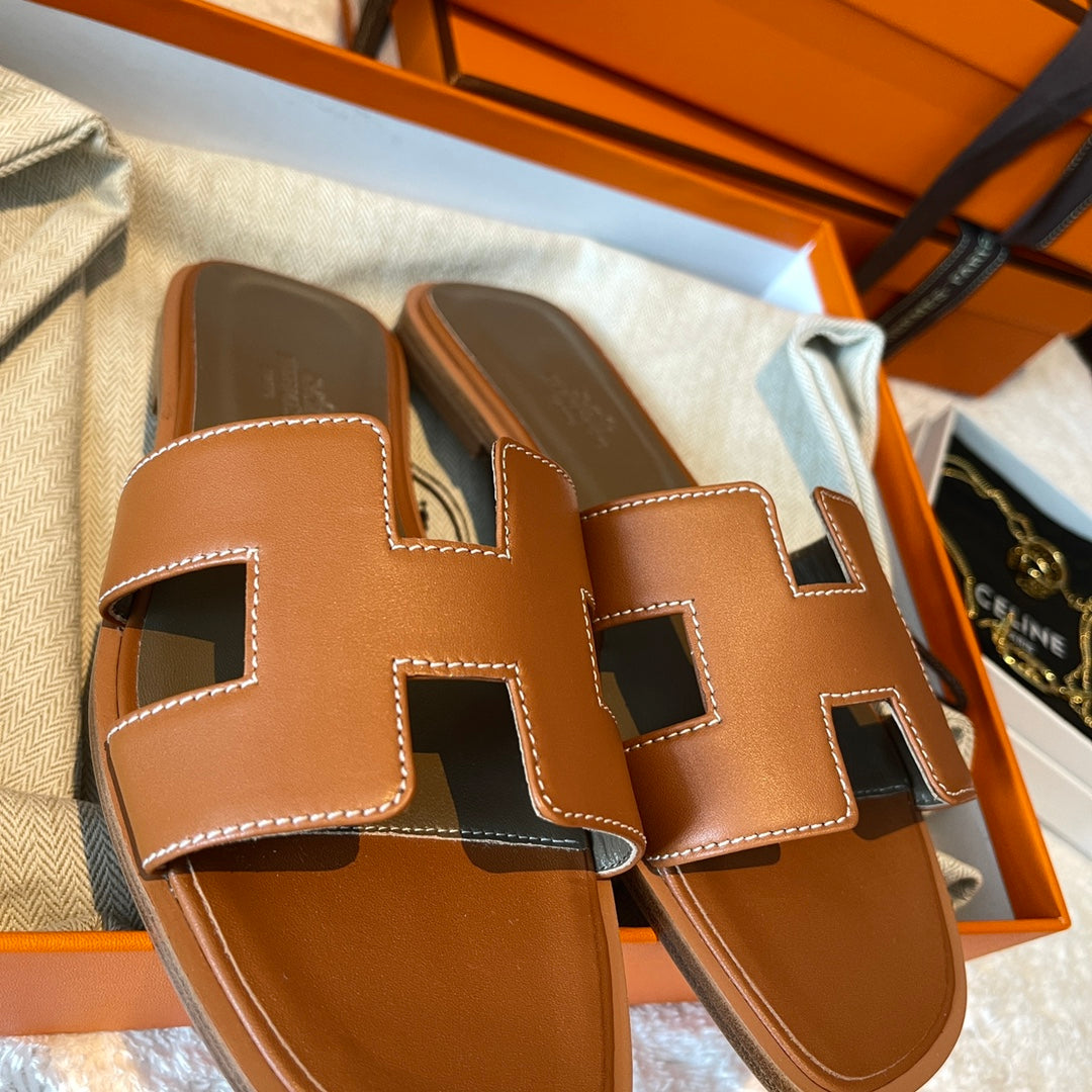 Slippers