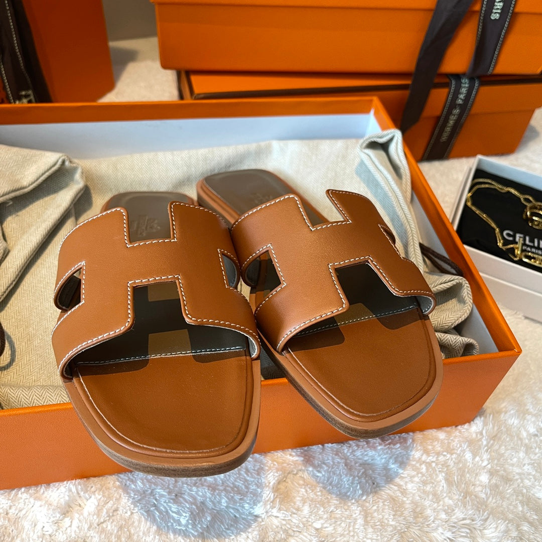 Slippers