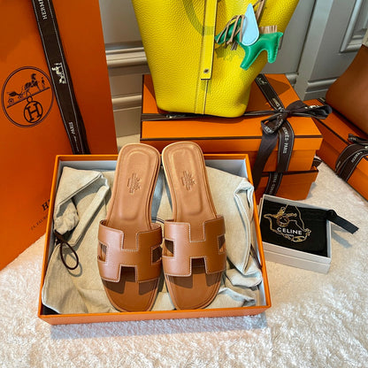 Slippers