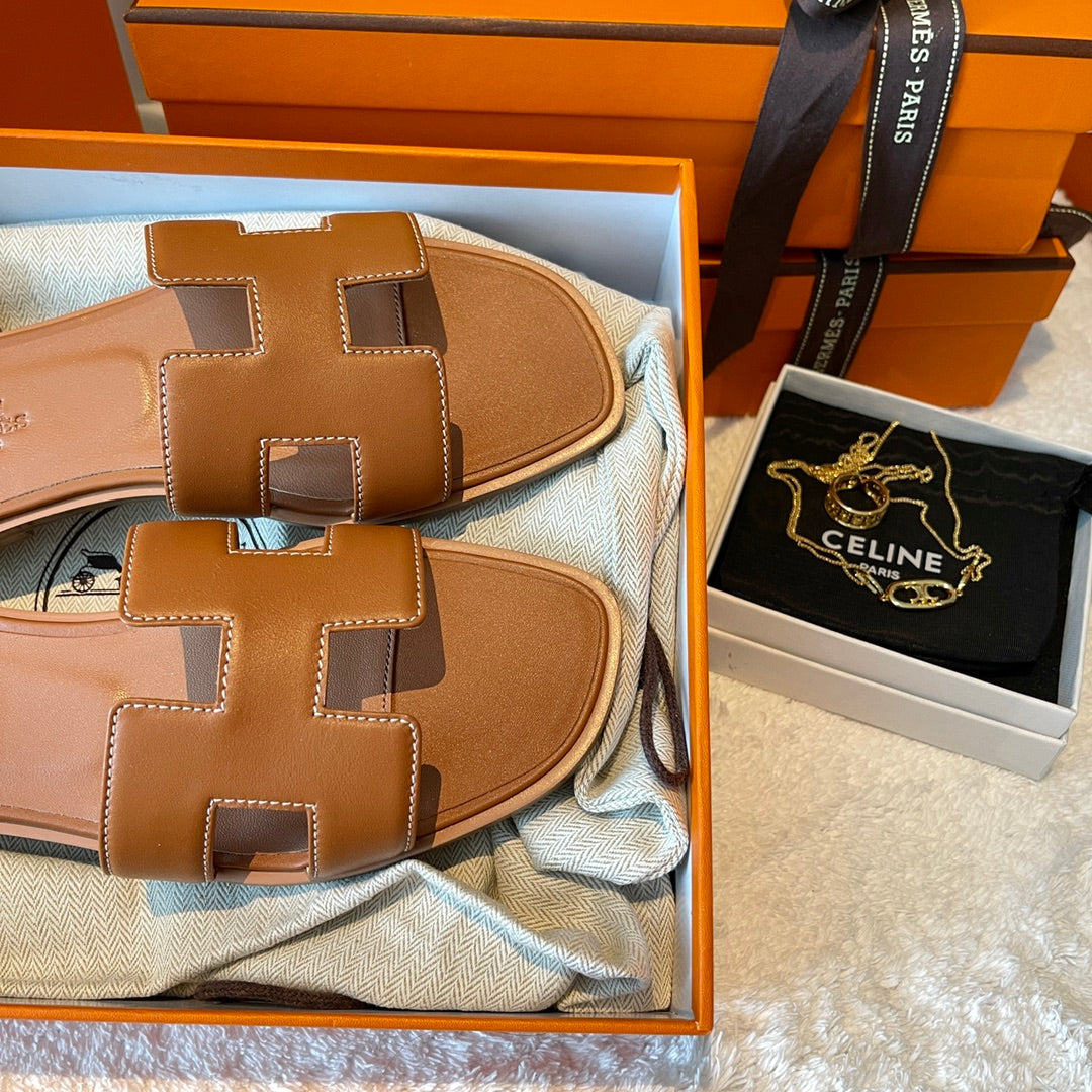 Slippers