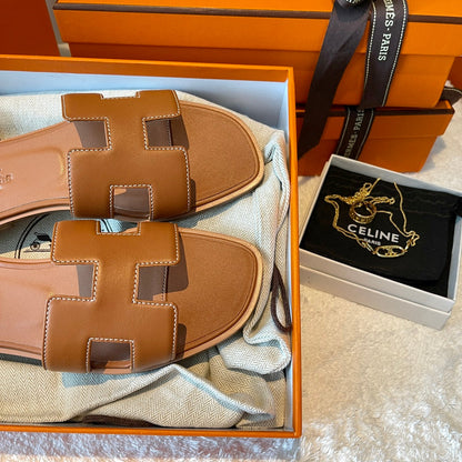 Slippers