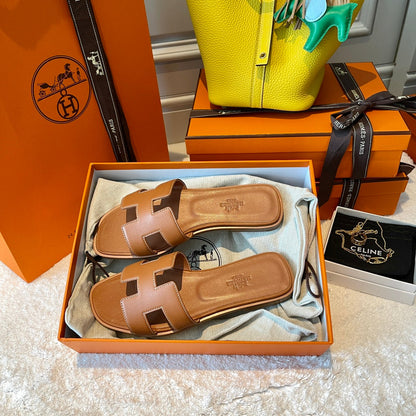 Slippers