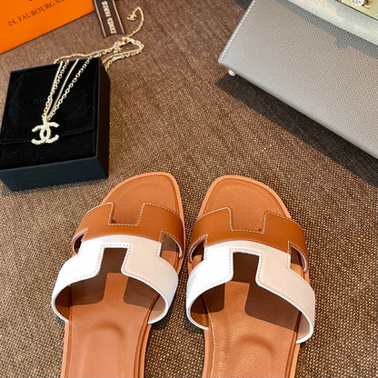Slippers