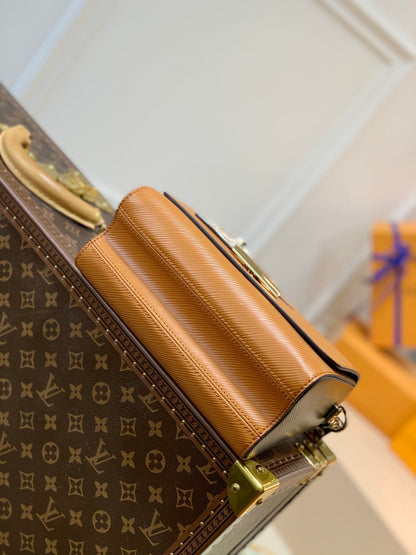 Top Handle Bag