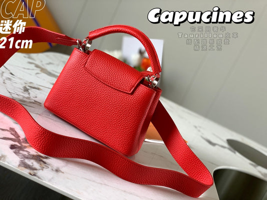 Top Handle Bag