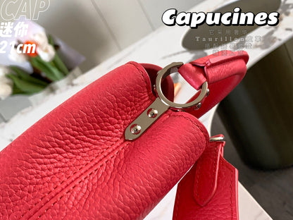 Top Handle Bag