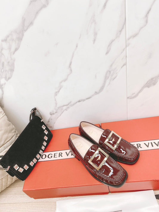 Loafers