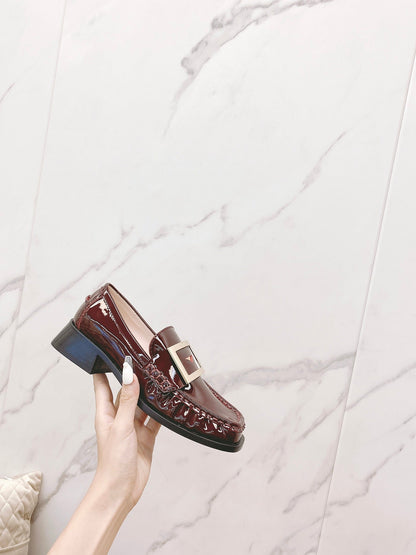 Loafers