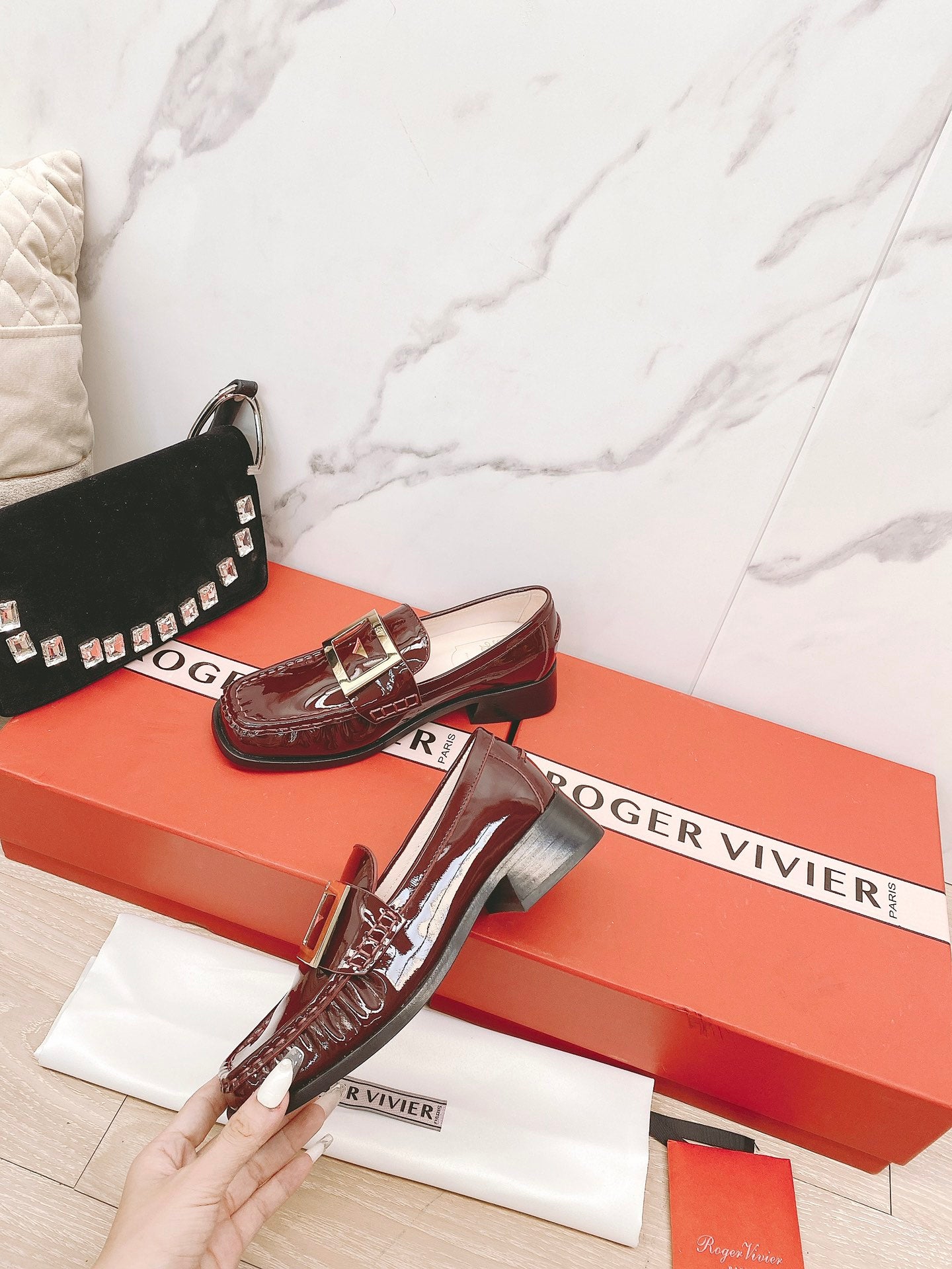Loafers