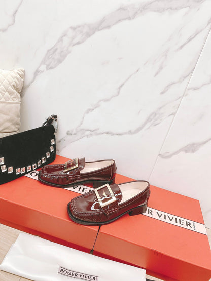 Loafers