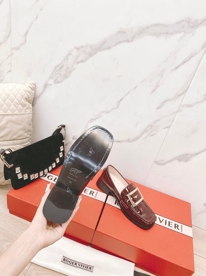 Loafers