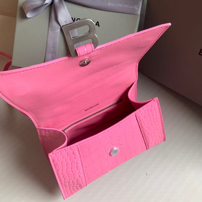 Top Handle Bag