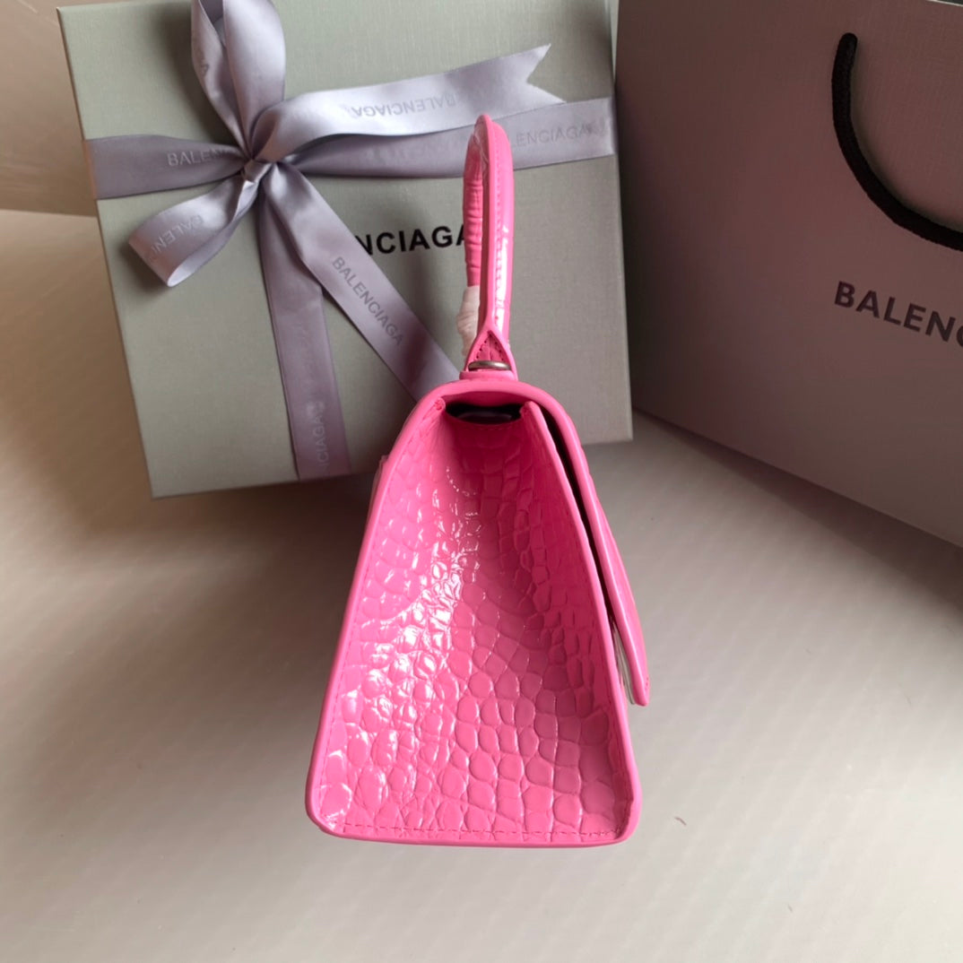 Top Handle Bag