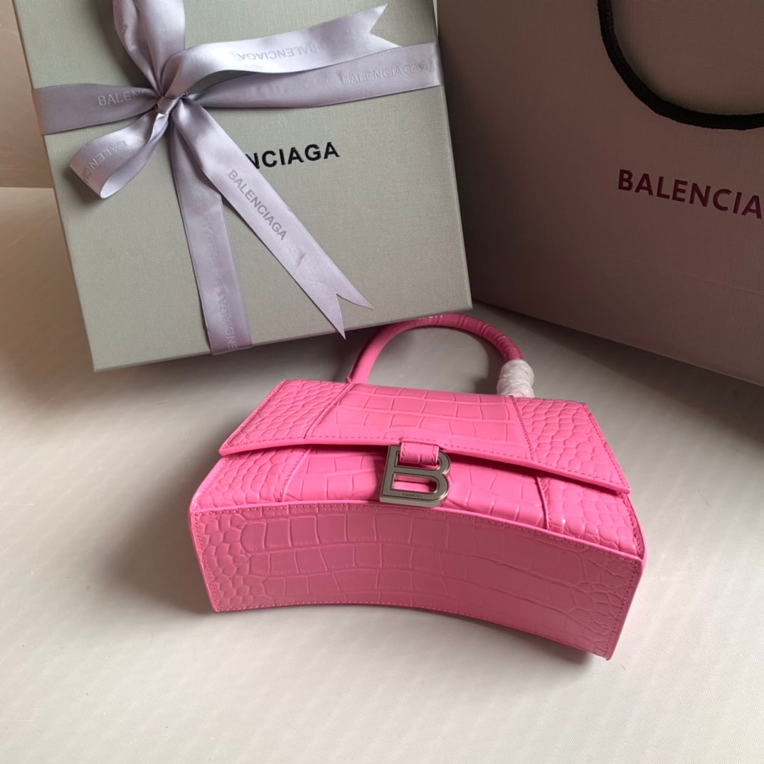 Top Handle Bag
